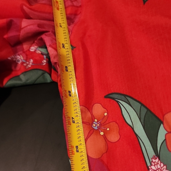 FARM Rio Colorful Patterned Jumpsuit - Picture 13 of 16